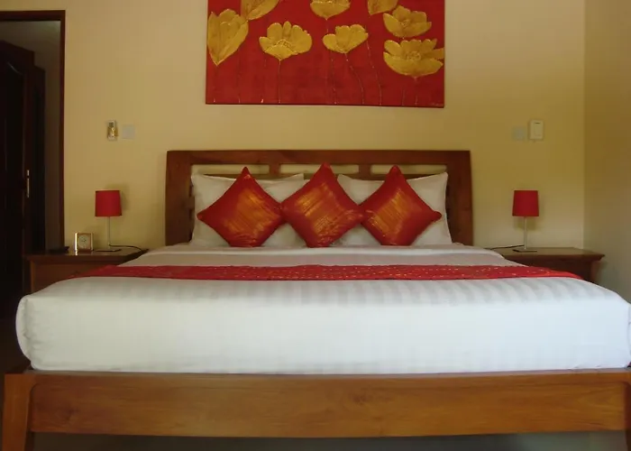 Bali Emerald Villa Sanur (Bali)