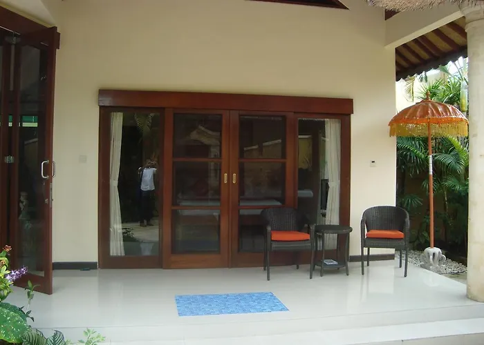 Bali Emerald * Sanur (Bali)