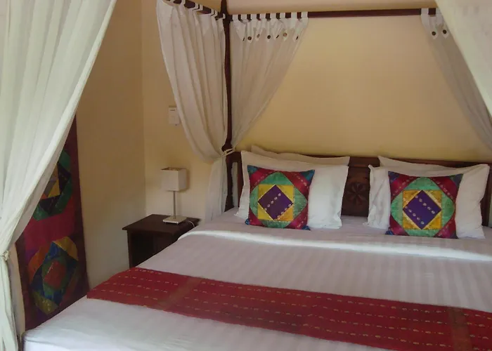Villa Bali Emerald *
