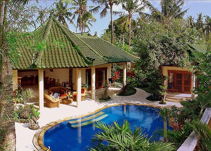 Villa Bali Emerald Sanur (Bali)