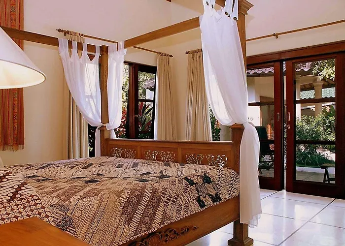 Villa Bali Emerald *