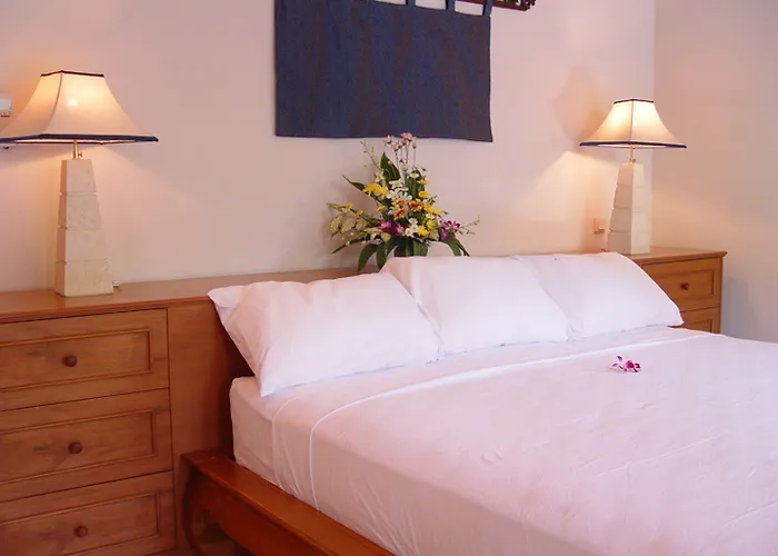 Bali Emerald Villa *