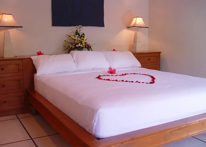 Villa Bali Emerald *