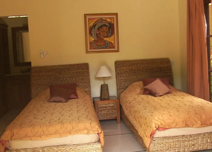 Villa Bali Emerald