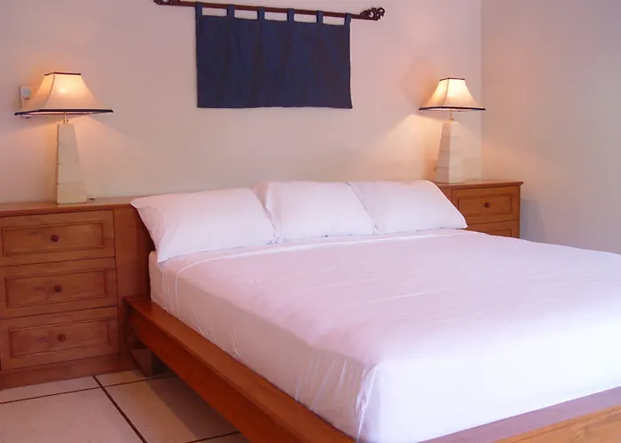 Bali Emerald Villa *