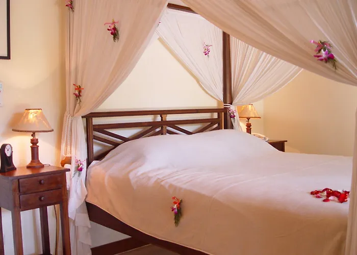 Villa Bali Emerald Sanur (Bali)