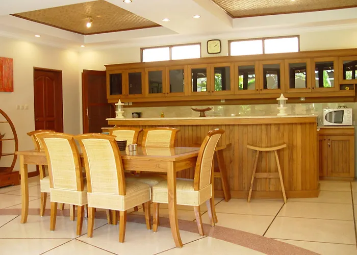 Villa Bali Emerald