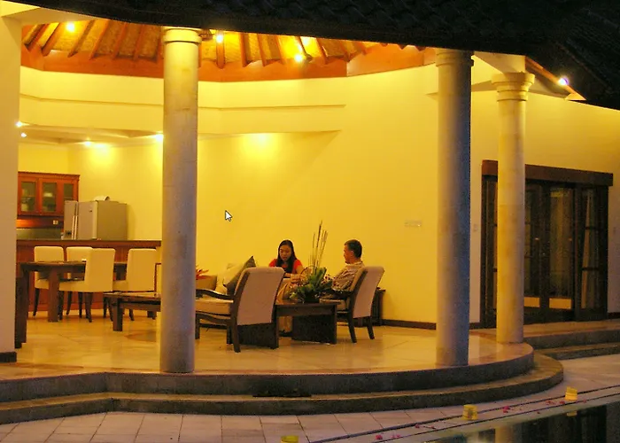 Bali Emerald Villa