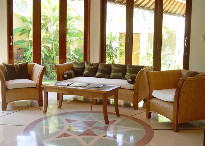 Villa Bali Emerald