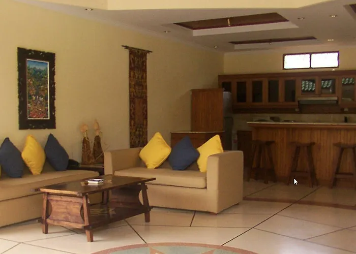 Bali Emerald Villa