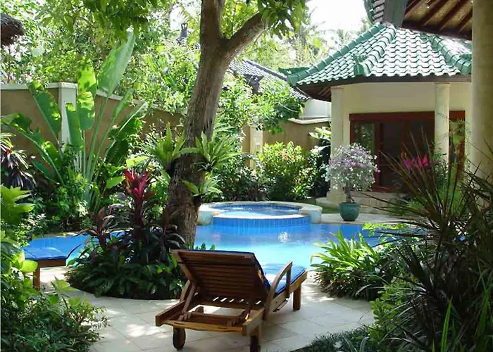 Bali Emerald Villa