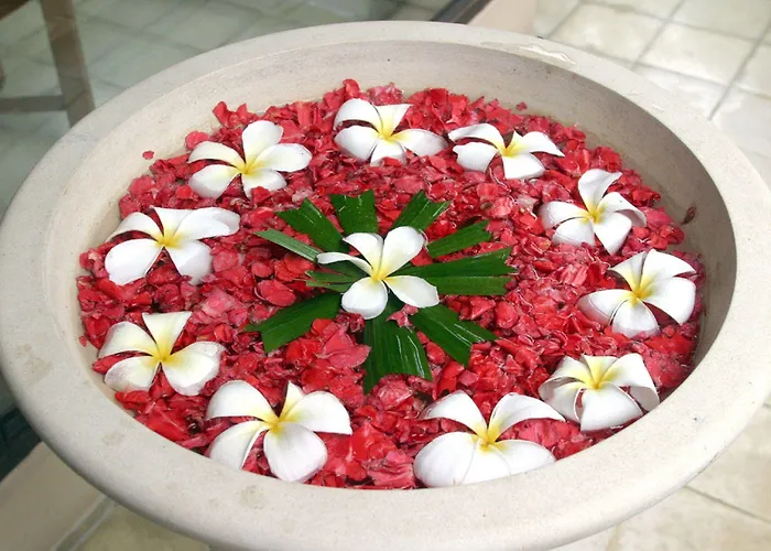 Bali Emerald *