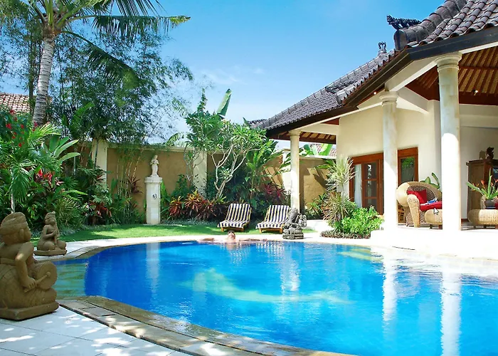 Bali Emerald Villa Sanur (Bali)