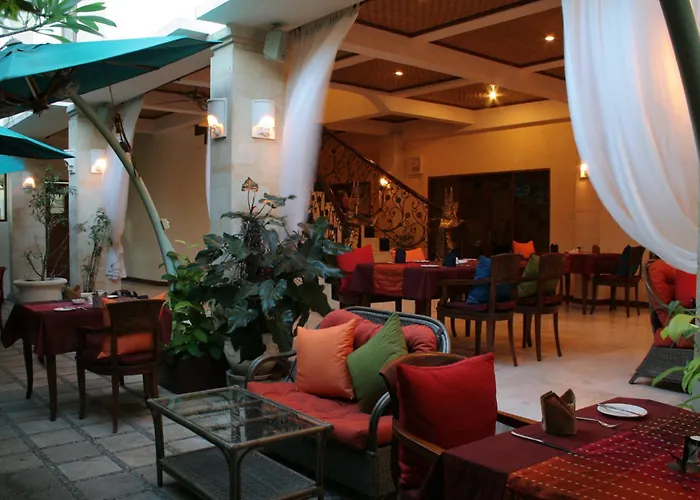 Bali Emerald * Sanur (Bali)