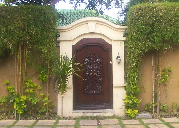 Villa Bali Emerald