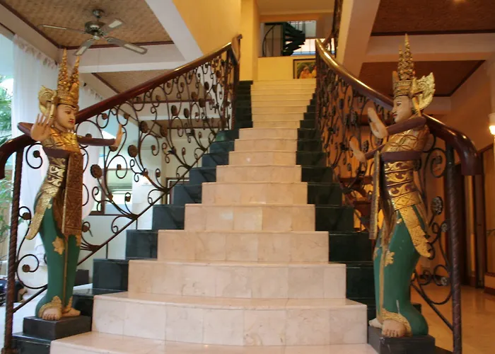 Bali Emerald Villa