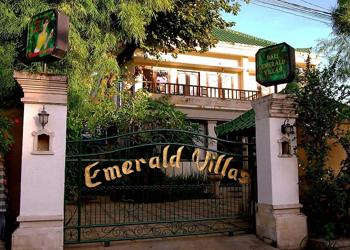 Bali Emerald Sanur (Bali)