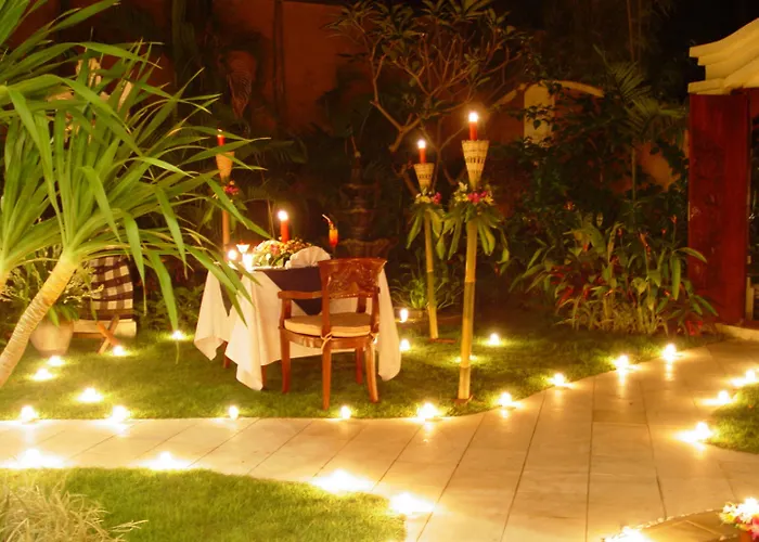 Bali Emerald Sanur (Bali)