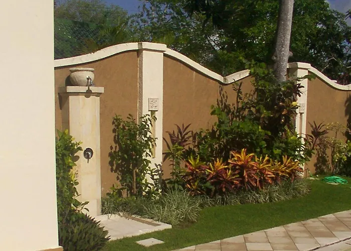 Bali Emerald Villa Sanur (Bali)