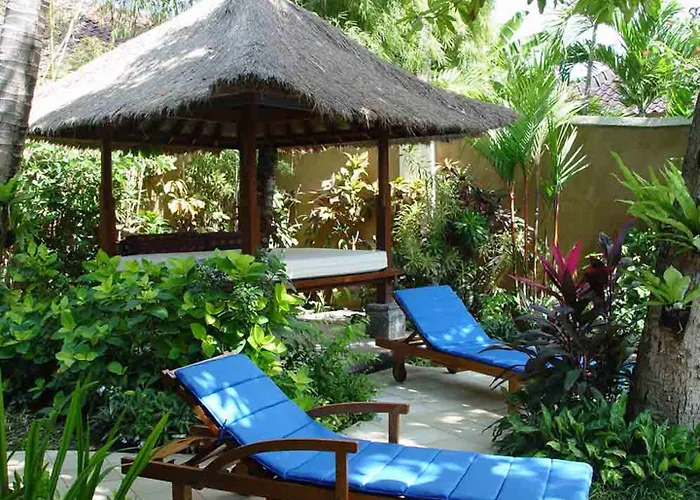 Villa Bali Emerald Sanur (Bali)