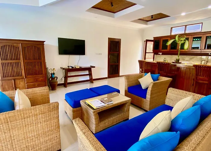 Bali Emerald Sanur (Bali)