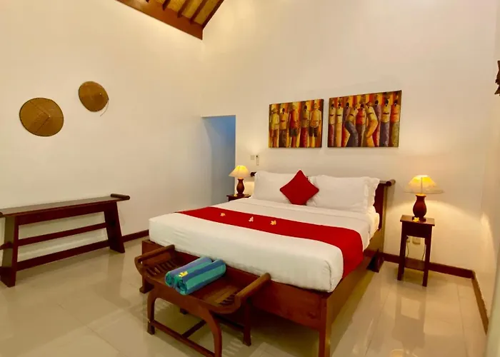 Bali Emerald Villa Sanur (Bali)
