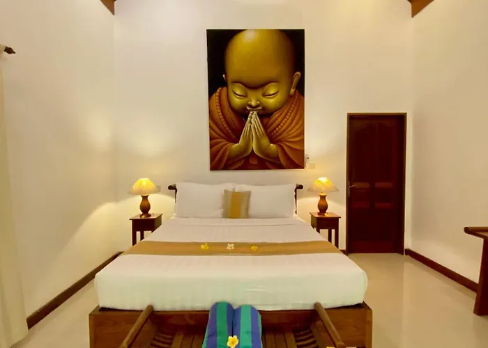 Villa Bali Emerald