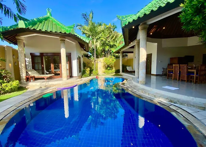 Villa Bali Emerald Sanur (Bali)