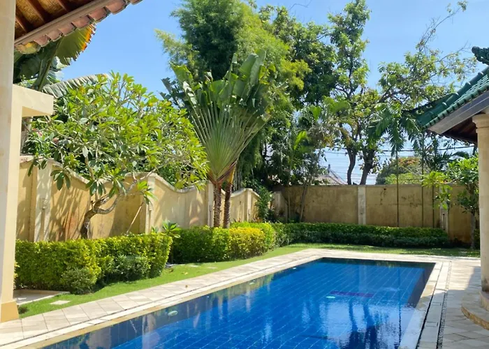 Villa Bali Emerald