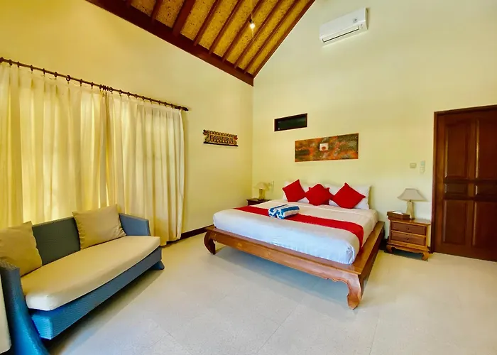 Bali Emerald Villa Sanur (Bali)