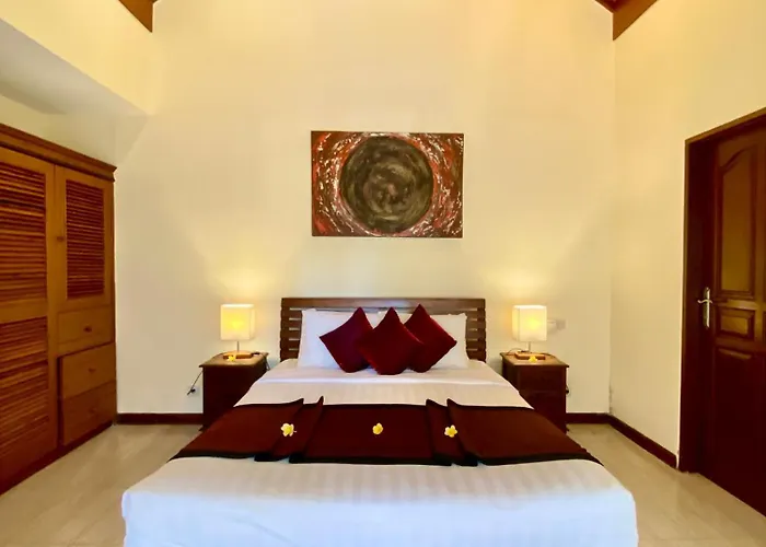 Villa Bali Emerald Sanur (Bali)