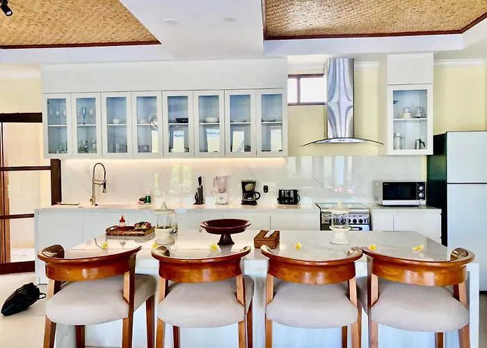 Bali Emerald Villa