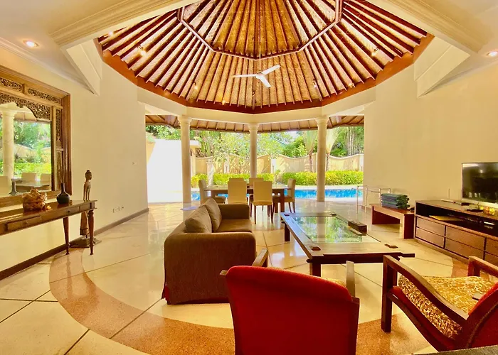 Villa Bali Emerald *