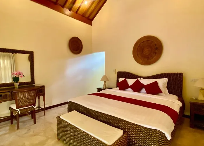 Bali Emerald Villa Sanur (Bali)