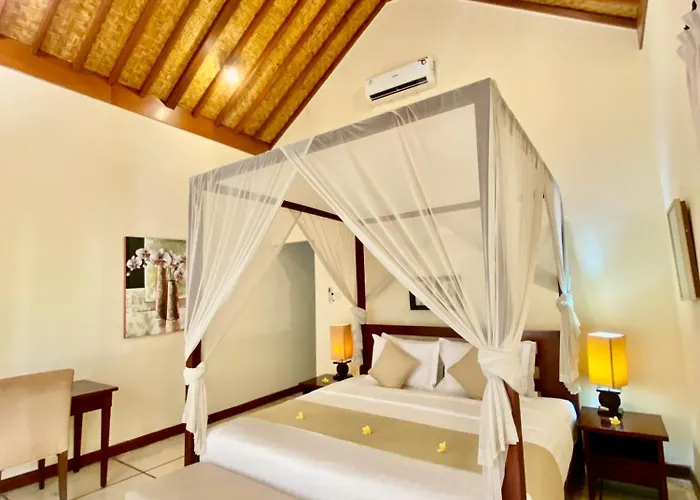 Villa Bali Emerald Sanur (Bali)