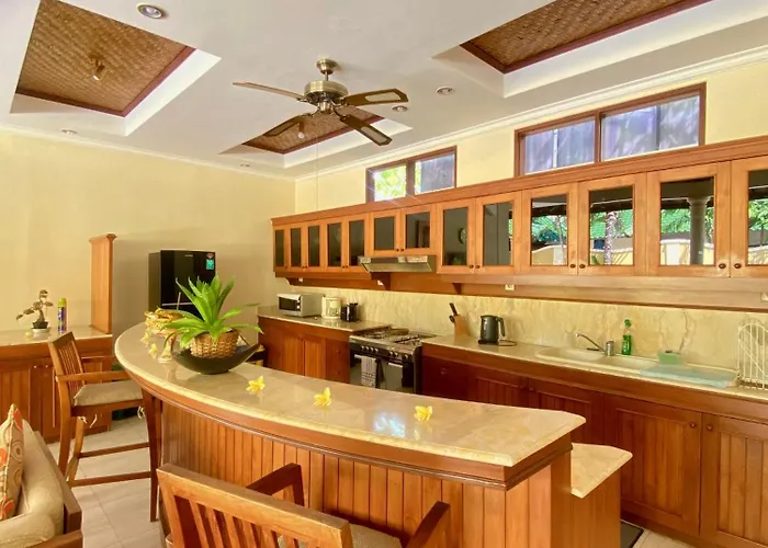 Bali Emerald Sanur (Bali)