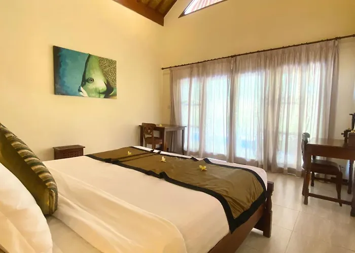 Bali Emerald * Sanur (Bali)
