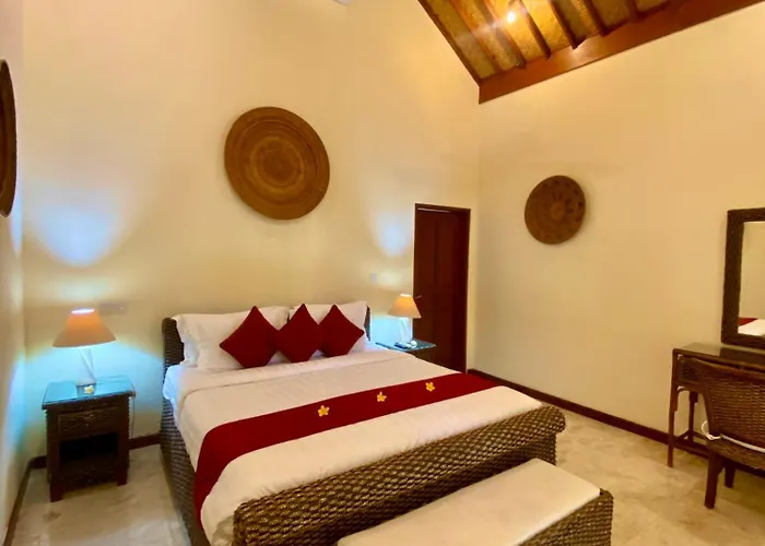 Villa Bali Emerald *