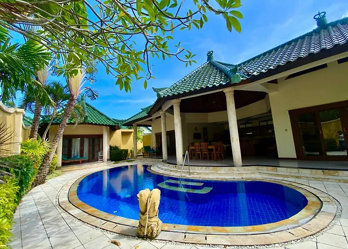 Villa Bali Emerald Sanur (Bali)