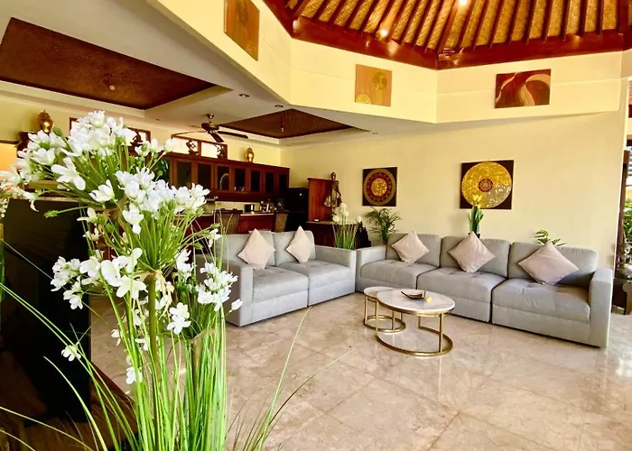 Villa Bali Emerald