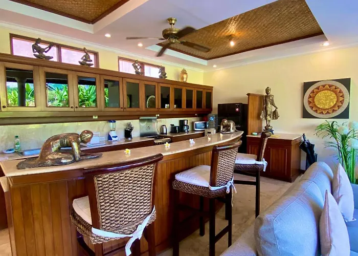 Villa Bali Emerald Sanur (Bali)