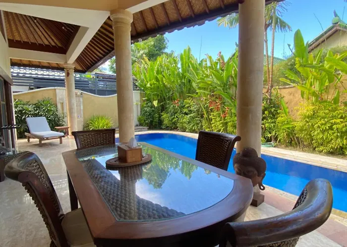 Bali Emerald Sanur (Bali)