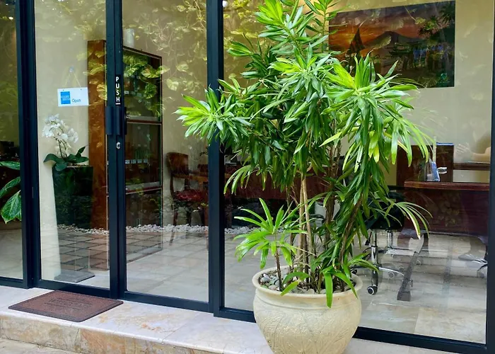 Bali Emerald Villa *