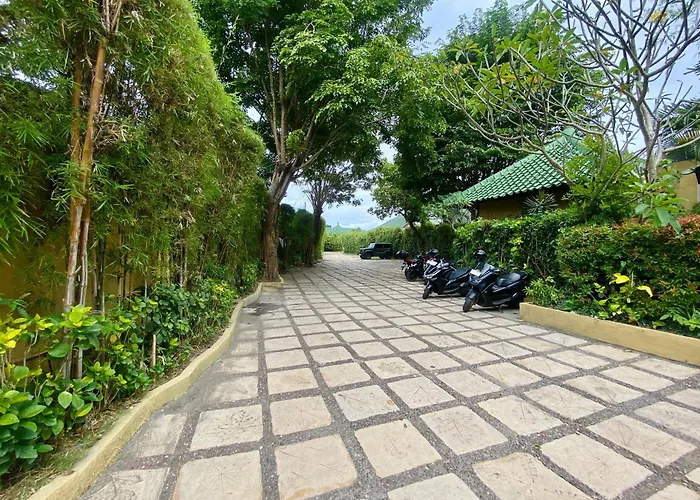 Villa Bali Emerald Sanur (Bali)