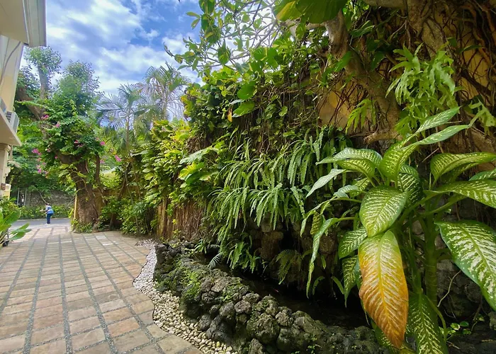 Bali Emerald *