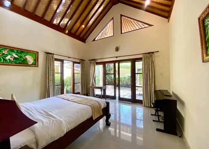 Villa Bali Emerald