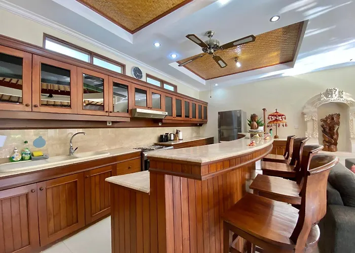 Villa Bali Emerald *