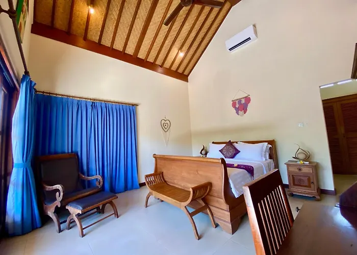Bali Emerald Villa Sanur (Bali)