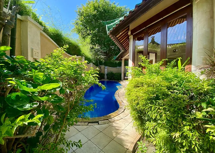 Villa Bali Emerald Sanur (Bali)