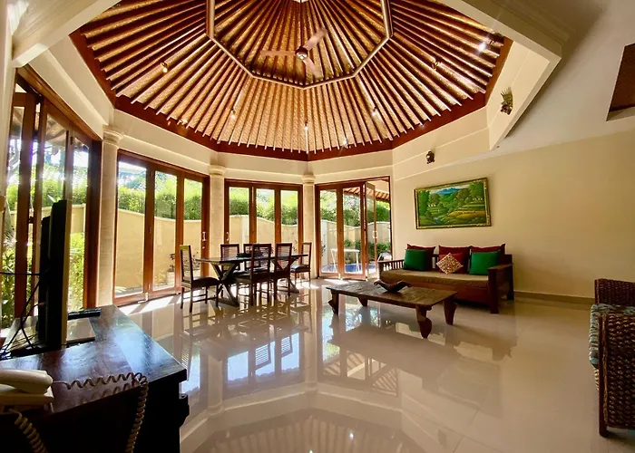 Bali Emerald *